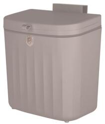 Berlinger Haus BH-8888 Taupe Collection Felakasztható kuka 7l - Taupe (BH-8888)