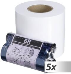 Kodak Photo Print Kit 6900/ 6800/6850/6R Fotópapír (5 db/csomag)