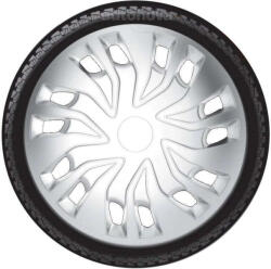 Argo 15" -os Fast Van dísztárcsa garnitúra (4darab) Teherautókra való