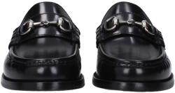Gucci Mocasini barbati Gucci 77666017x001000 43 EU Negru