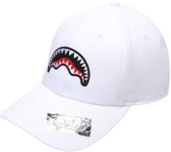 Sprayground Cápa Száj Baseball Sapka - Fehér