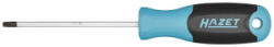 HAZET Műhely Torx csavarhúzó Méret (csavarhúzó) T 15 Penge hossz: 80 mm 1 db (811-T15) (811-T15)