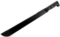 Richmann Exclusive Machete, tokkal, 600 mm-es fekete, (C9137)