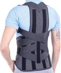 Triamed Tls 01 Sacralis lumbális mellkasi fűző, 2. méret