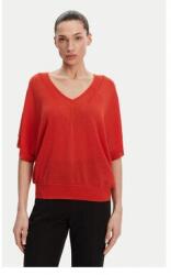 Morgan női blúz, 241-MCHRIS, Viszkóz/Poliészter, S INTL, Narancssárga (0000305254122_S)