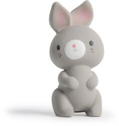 Ingenuity Kaucsuk rágóka nyuszi Sylvi 0hó+ - pepita