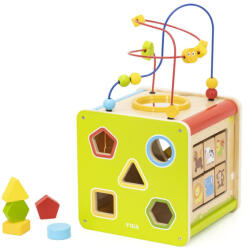  9 játék egyben - Viga Toys