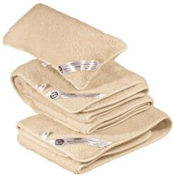 Ortho-Sleepy Natur Gyapjú Garnitúra - Takaró és Párna - 480 g/m2