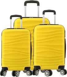  Traveleo ABS04 SÁRGA