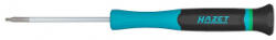 HAZET Villanyszerelő Torx csavarhúzó Méret (csavarhúzó) T 7 Penge hossz: 60 mm 1 db (811EL-T7) (811EL-T7)