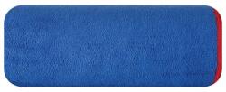 Eurofirany Gyorsan száradó törölköző, Eurofirany, Mikroszálas, 80x160 cm, 380 g/m2, Sötétkék (1170027)