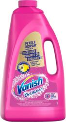 Vanish Premium Gold Gel Pink folteltávolító folyadék, 4 l