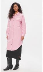 Noisy May Női kabát, Noisy May, 84859, rózsaszín, poliészter, XS INTL (0000303484859-XS)