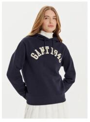 Gant Női blúz, Gant, 304723780, Pamut, XS INTL, Kék (0000304723780_XS)