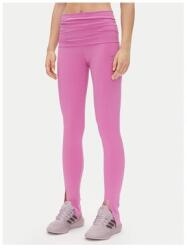 adidas Magas derekú és ráncolt leggings, S nemzetközi (0000304608261_S)