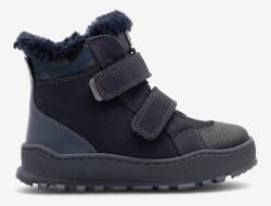 Lasocki Kids Lasocki gyerek fiú csizma, 5905588872511, valódi bőr, 29 EU, kék (5905588872511_29)