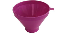  Tölcsér Lekvár-Méz Kicsi 10cm