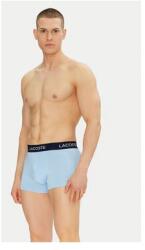 Lacoste 3 darabos Lacoste férfi boxeralsó szett, 5H2394, Poliészter/Elasztán, M INTL, Többszínű (0000304997945_M)