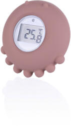 Zopa szilikon digitális, 2in1 Old Pink