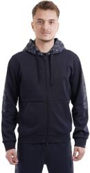 Giorgio Armani EA7 Train Graphic Series M kapucnis pulóver 7M000209AF12660UB102 férfi sötétkék L