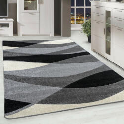  Modern szőnyeg Scarlett 4803 (Gray) 240x330cm Szürke