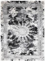  Szőnyeg LEAN ROSETTE krémű 80x150