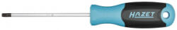HAZET Műhely Torx csavarhúzó Méret (csavarhúzó) T 25 Penge hossz: 100 mm 1 db (811-T25) (811-T25)