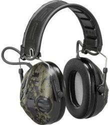 3M Peltor SportTac MT16H210F-478GN945 Hallásvédő fültok headset 26 dB 1 db (MT16H210F-478GN945) (PEL-272-999)
