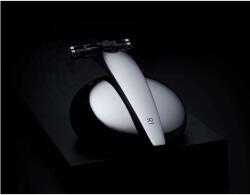 Bolin Webb R1 Króm Borotva - Gillette Mach 3 Kompatibilis