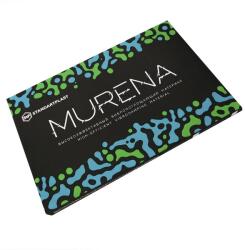 STP Autó hangszigetelő prémium STP Murena 3 mm-es, 2, 8 m2-es, ömlesztett kiszerelésben