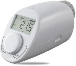 Homematic IP Eqiva Radiátor termosztátfej, N modell (CC-RT-N2-EQ)