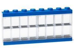 LEGO® Cutie albastra pentru 16 minifigurine 40660005 LEGO L40660005 (40660005)