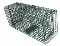 Anro Tool Állatcsapda S méret (15x15x60)