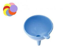 Enger Family tölcsér műa. 10cm 7f. szín (5999036020234)