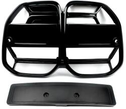 Első rács, CSL-stílus, közvetlen csere-illesztés, az ábra szerint