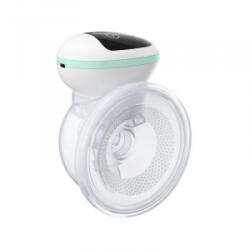 TrueLife Nutrio BP W5 elektromos mellszívó (TLEPMNBPW5NWA) (TLEPMNBPW5NWA)