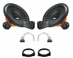 Hertz Dieci hangszórócsomag az Audi A4 B6/B7 (2000 - 2008) első ajtajához