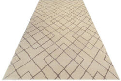 Bakero Highway cream Szőnyeg (153x244 cm)