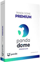 Panda Dome Premium (5 eszköz / 2 év)