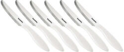 Tescoma PRESTO evőkés, 12 cm, 6 db, fehér (863054.11)
