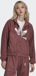 Adidas Track Top HC7053 pulóver női Grena 36