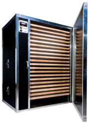  Aszaló, szárító és dekristályosító szekrény - pepita - 815 900 Ft