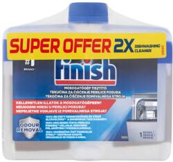 Finish Regular Mosogatógép tisztító 500ml + Ajándék mintatermék (5999109582652)