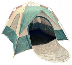 SILSTAR Sátor 2 Személyes 2, 3x2, 3x1, 5 (s60606)