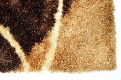 Bakero Shaggy Havana 10 1005-04 Szőnyeg (140x200 cm)