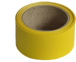  Banda adeziva BCO 50 mm x 66 m galben 50X66G (50X66G)