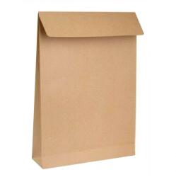 BlueRing Kraft Boríték - 5cm Talp - 229x324mm