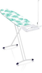 Leifheit Air Board Express Vasalódeszka - 120x38 cm, Könnyű és Stabil Vasalódeszka