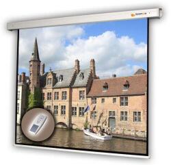 Funscreen Motoros Vetítővászon - 135x240cm 16: 9 (FUN30.169.244.1)