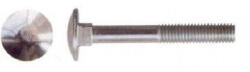 KAPUPÁNT 12080 . . . . DIN603 Kapupánt csavar 12*80 mm (50 db/dob)
